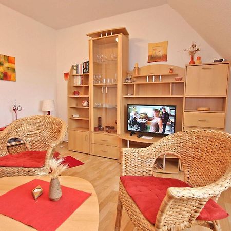 Ferienwohnungen Malchow See 5800 Bagian luar foto