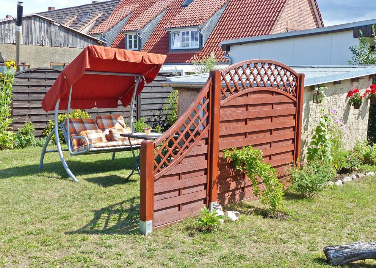 Ferienwohnungen Malchow See 5800 Bagian luar foto