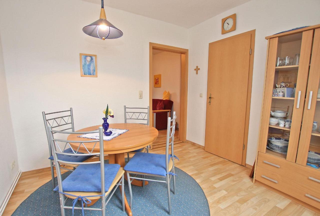 Ferienwohnungen Malchow See 5800 Bagian luar foto