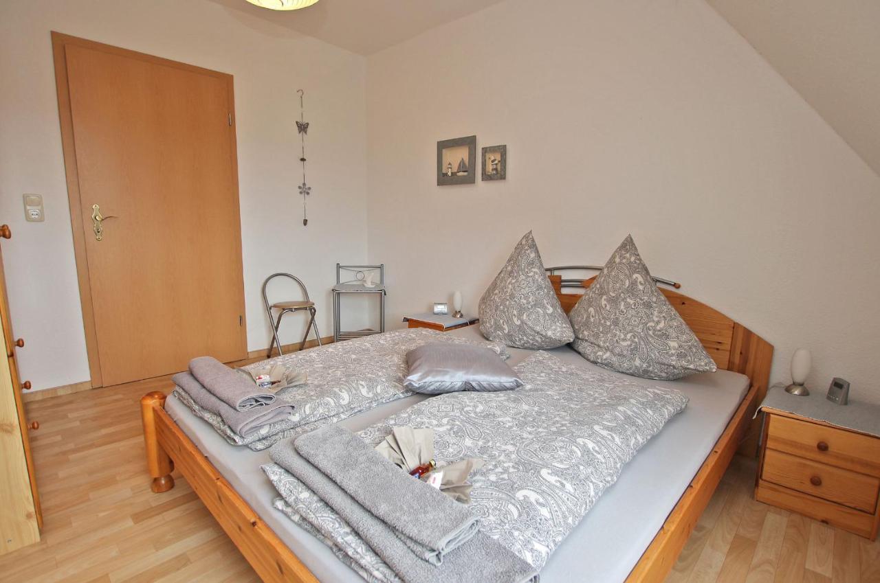 Ferienwohnungen Malchow See 5800 Bagian luar foto