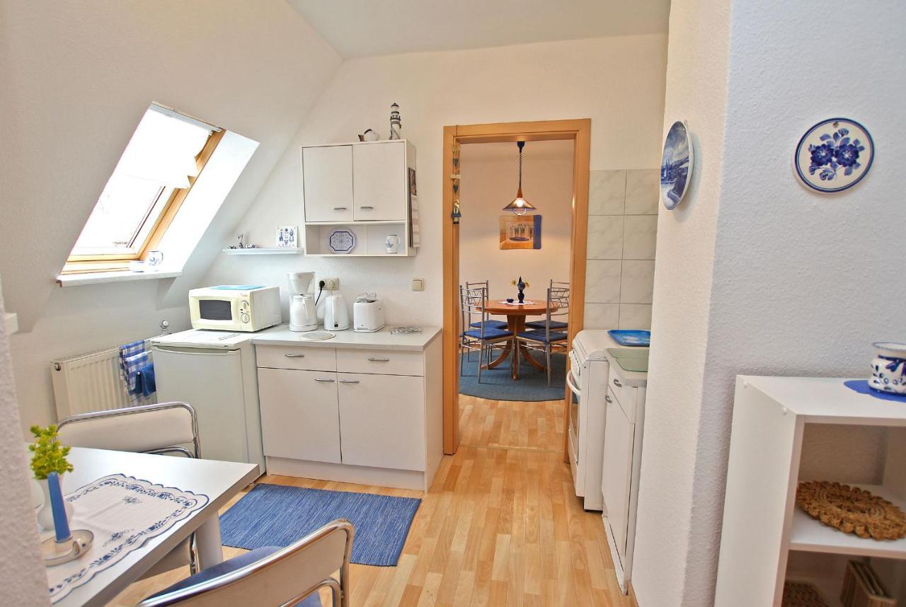 Ferienwohnungen Malchow See 5800 Bagian luar foto