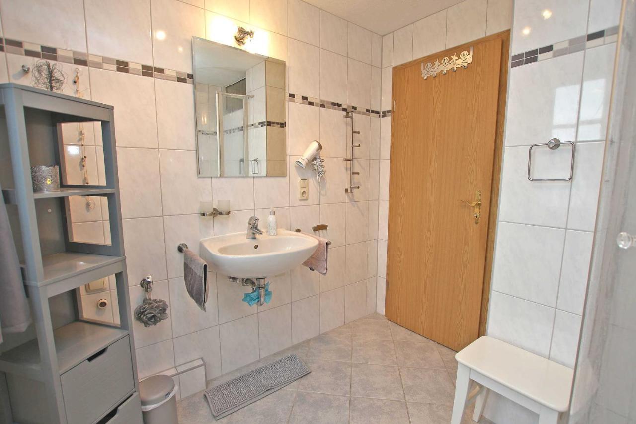 Ferienwohnungen Malchow See 5800 Bagian luar foto