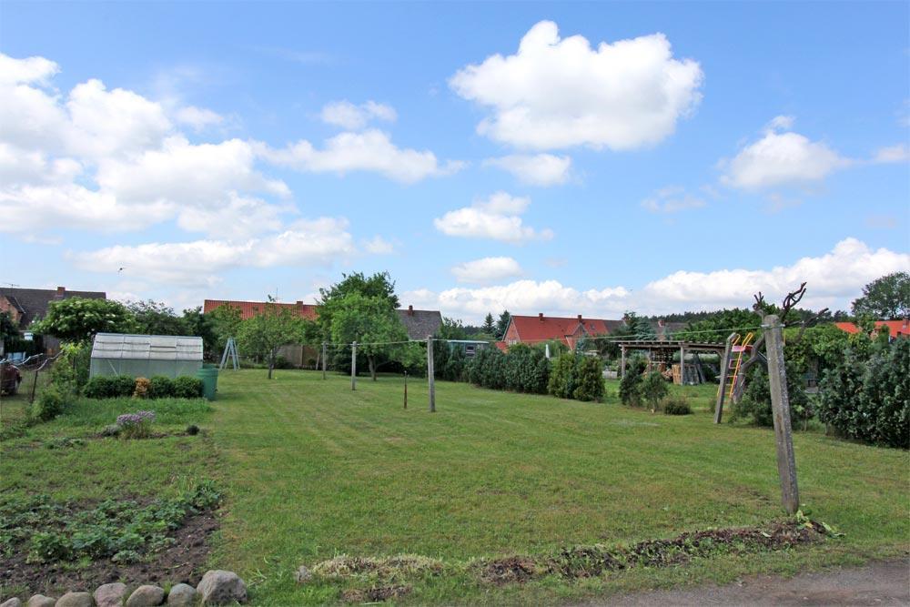 Ferienwohnungen Malchow See 5800 Bagian luar foto
